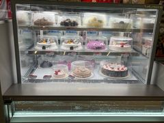 -DQ·蛋糕·冰淇淋(三亚青春颂店)