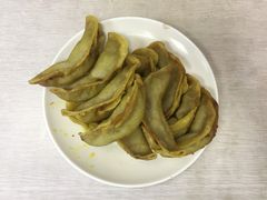 -金记老七家湾第一锅贴店(金沙井总店)