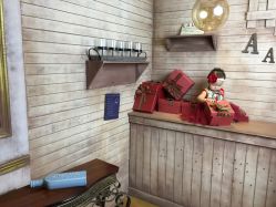 -爱儿美儿童摄影(朝阳公园店)
