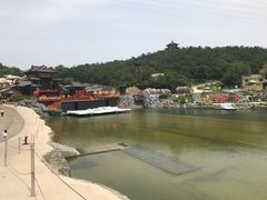 -威海华夏城景区