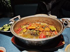 -清真·舒迩布炕锅王·高原美食文化(青海总店)