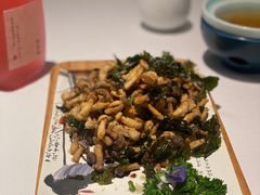 -纳地素食(石门公园店)