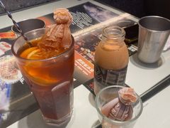 -開籠雀冰室(同和金铂店)