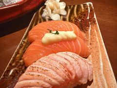 -千代武日本料理(哈西店)