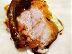-守柴炉烤鸭(中海国际店)