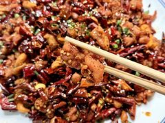 -饭江湖·江湖菜(湖广会馆店)