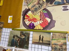 -三餐季年糕火锅(韩乐坊店)