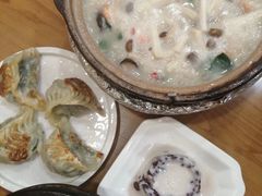 -粤仔湾砂锅粥(金太湖店)