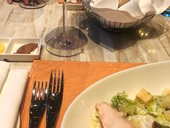 -郑州希尔顿酒店·阿米奇意大利餐厅