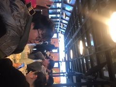 -京北渔家傲