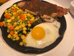 -牛排叔叔自助餐厅(太原龙湖万达店)