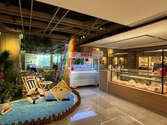 -金海湾自助餐厅(金陵饭店)