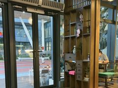 -小众香港茶餐厅(金山店)