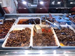 -鑫记婆婆兔·成都特产·兔头手撕兔(太古里店)