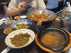 -富正毅三下锅连锁(三店)