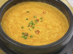 -海兰江石锅饭(水上店)