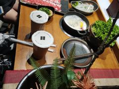 -呷哺呷哺 黄金牧场 (新中关购物中心店)