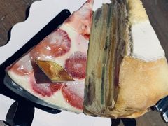 -卷心卷意·轻甜蛋糕(新光天地店)