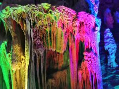 -泰安地下龙宫景区