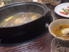 -滇野云南野生菌餐厅(陕西南路店)