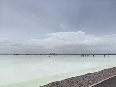 -茶卡盐湖·茶卡天空壹号景区