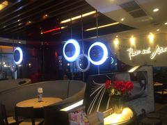 -必胜客(上海新南方商城PH店)