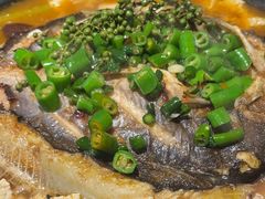 -探鱼·鲜青椒爽麻烤鱼(领展购物广场店)