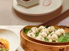-粗茶淡饭·汉口公馆(循礼门店)