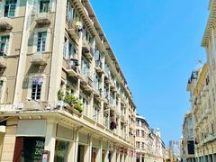 -厦门海港英迪格酒店(中山路店)