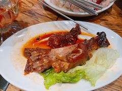 -有奴思烤肉·清真(正宁路店)
