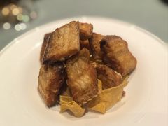 -庐灶江南·江南菜·四合院Bistro(东直门雍和宫·原华侨宾馆店)