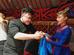 -九十九顶毡房(阜石路店)