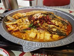 -鱼神脆皮烤鱼(深圳光明田寮村店)
