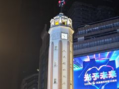 -八一好吃街·高品美食广场