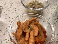鸡爪-小肚皮饮食店