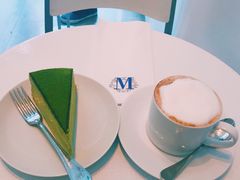 -Lady M Cake Boutique(麦迪逊大道店)