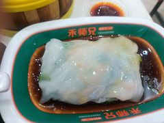 -禾师兄·布拉肠(一德路店)