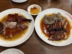 -黄连大头华烧鹅店(大良店)