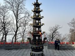 -五台山风景名胜区