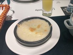 -西堤牛排(合肥之心城店)