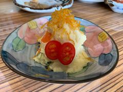 水果色拉-柚子(假日店)