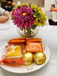 点击看大图 -馨月汇·一悦馨香月子中心(前滩店)