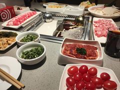-海底捞火锅(北京路店)