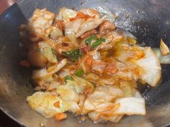 -柴米油盐(土菜院子店)