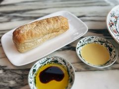 -杭州君悦酒店·青莳