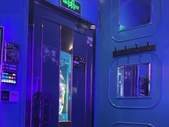 -酷秀KTV(五道口店)