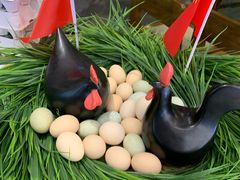-黑鸡小馆(金源店)