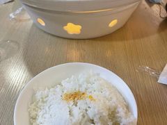 麻辣香锅-拿渡·水煮鱼 麻辣香锅(西单大悦城店)