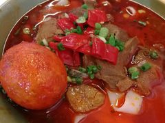 -十里香粉馆(虹桥中路店)