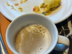 -长春净月潭喜来登酒店·盛宴标帜餐厅